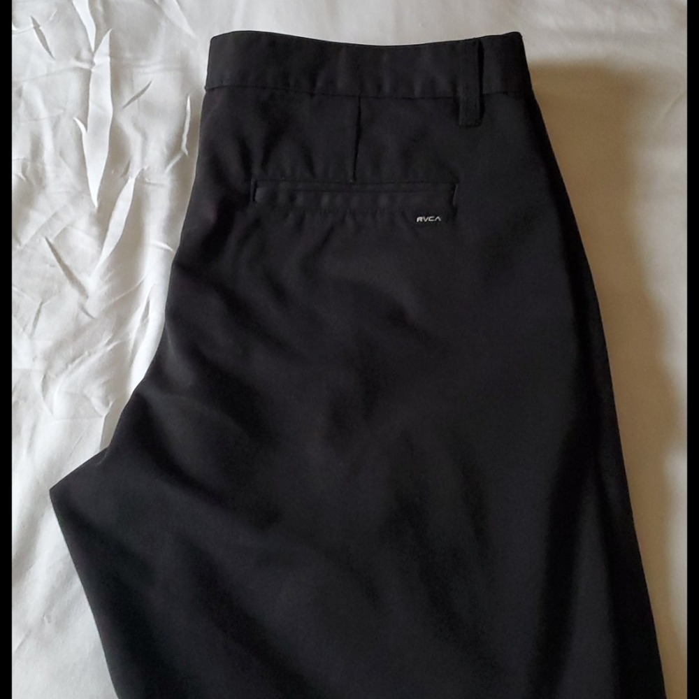 Mens Rvca "Americana " style chinos